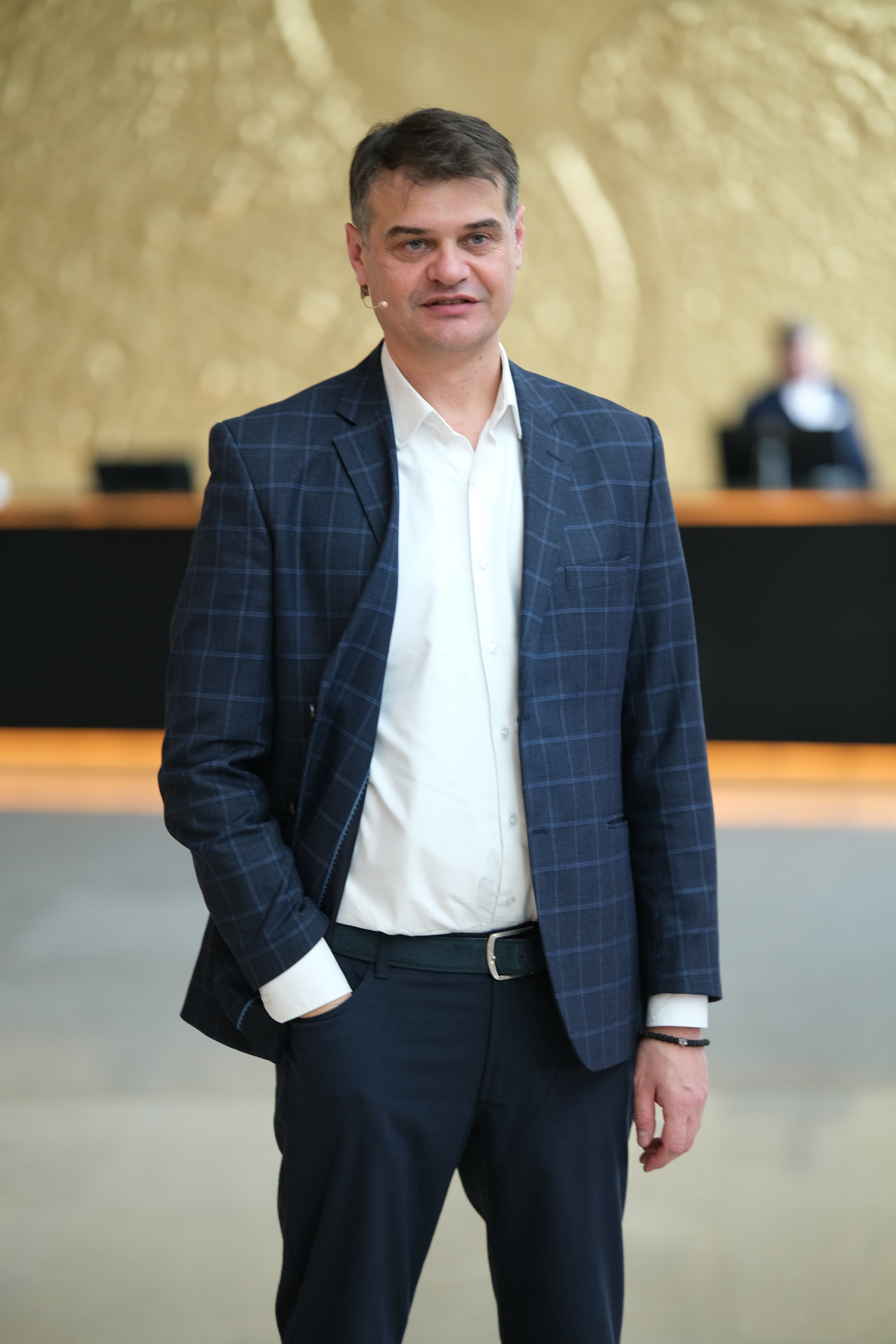 Govornik 3