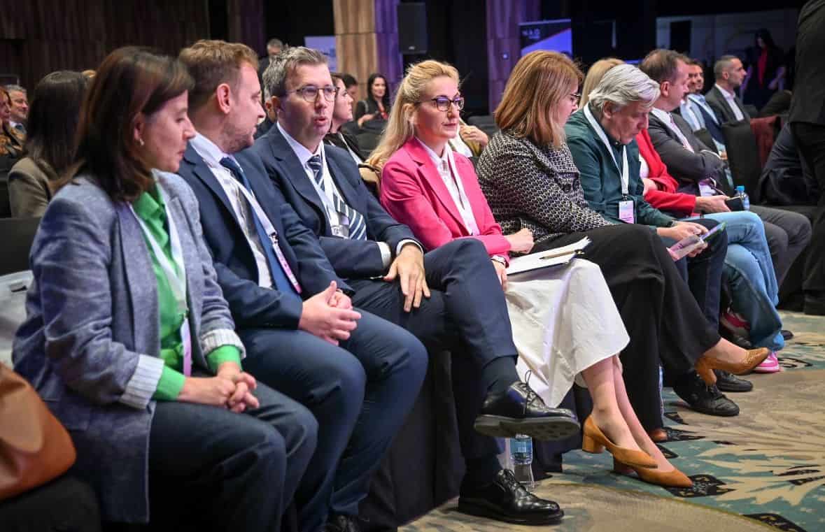 Sarajevo Tourism Summit